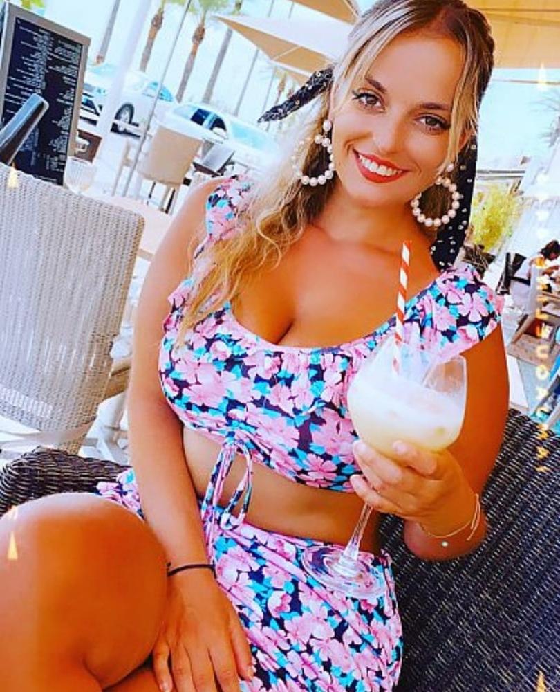 5P French slut