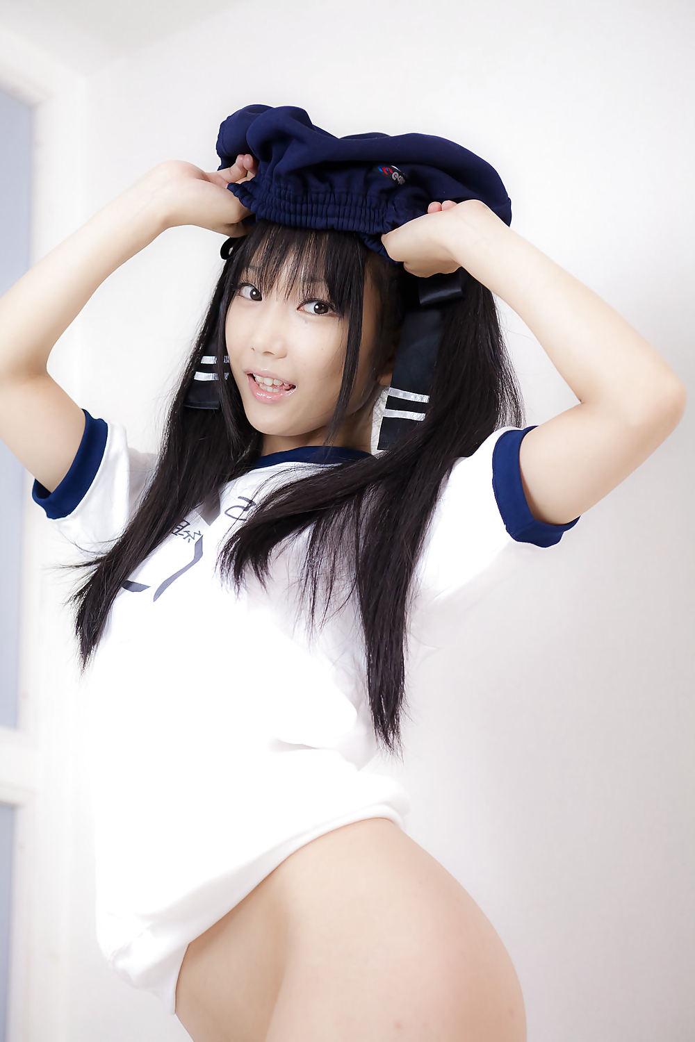 25P Japanese Cosplay Cuties-Lenfried (7)