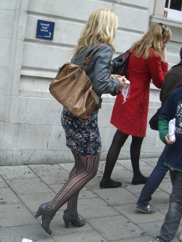 25P street pantyhose 3