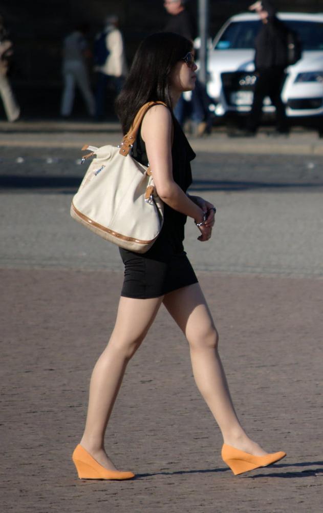 25P street pantyhose 3