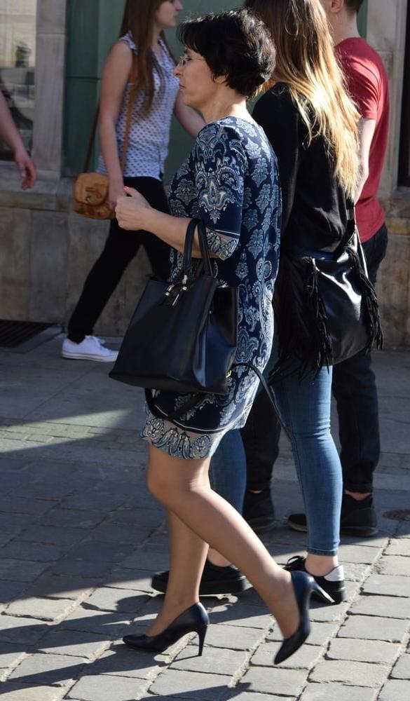 25P street pantyhose 3