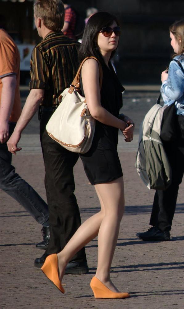 25P street pantyhose 3