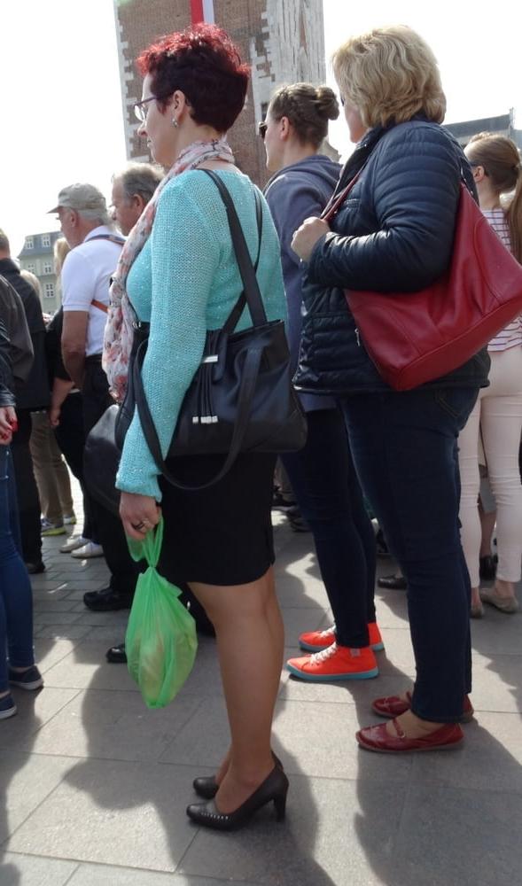25P street pantyhose 3