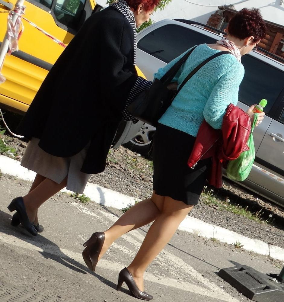 25P street pantyhose 3