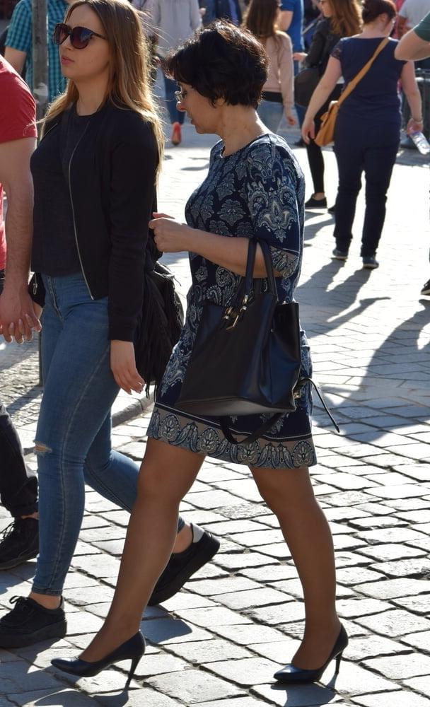 25P street pantyhose 3