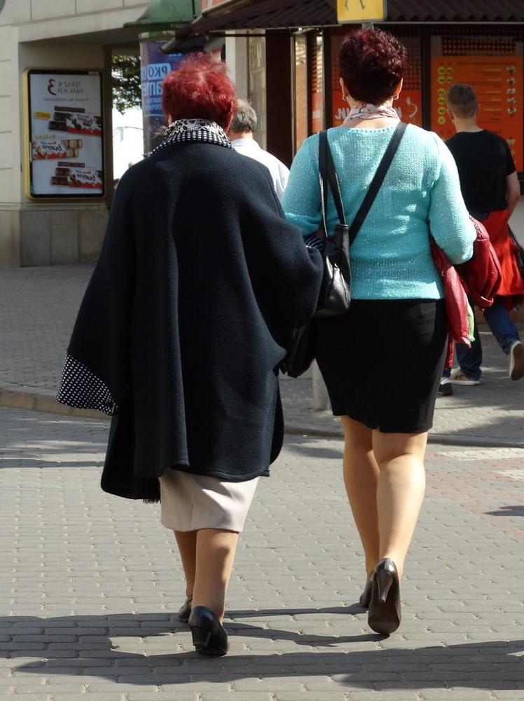 25P street pantyhose 3