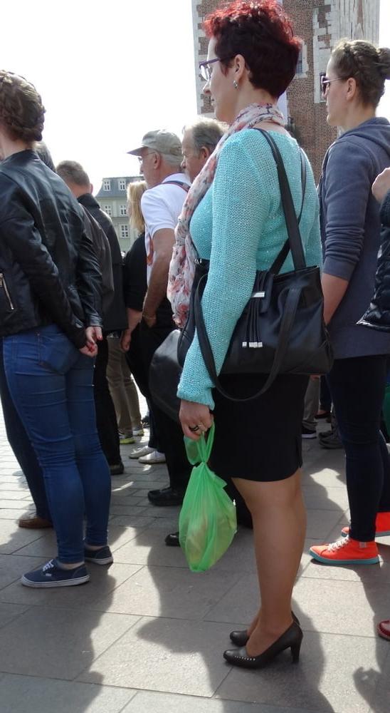 25P street pantyhose 3