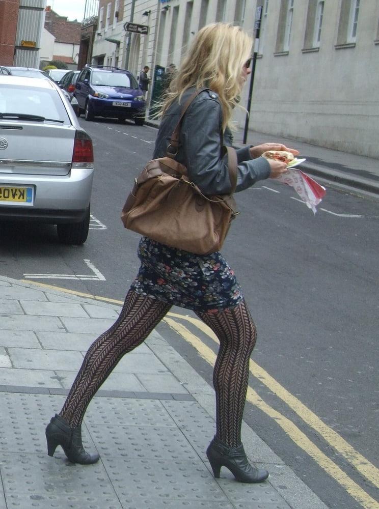 25P street pantyhose 3