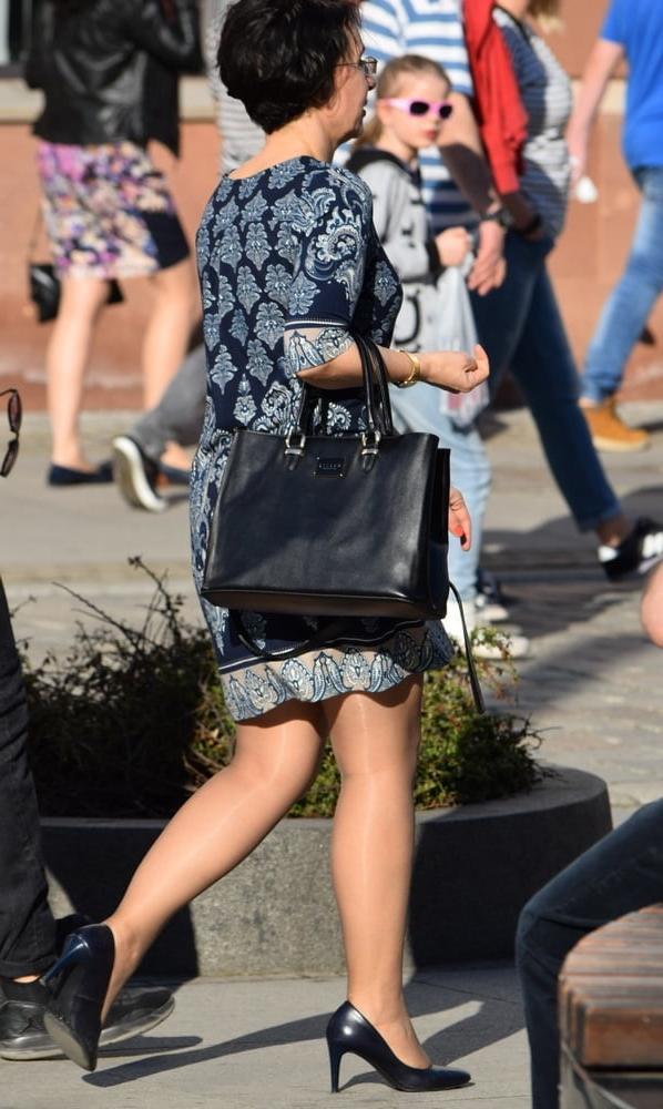 25P street pantyhose 3