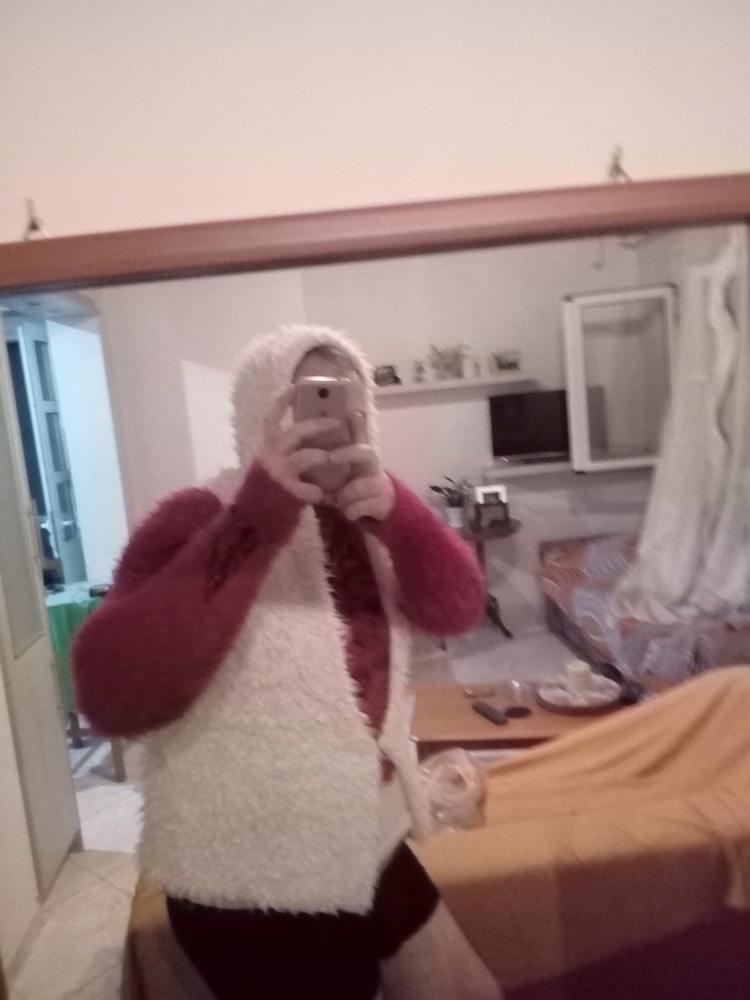 6P WHITE HOOD