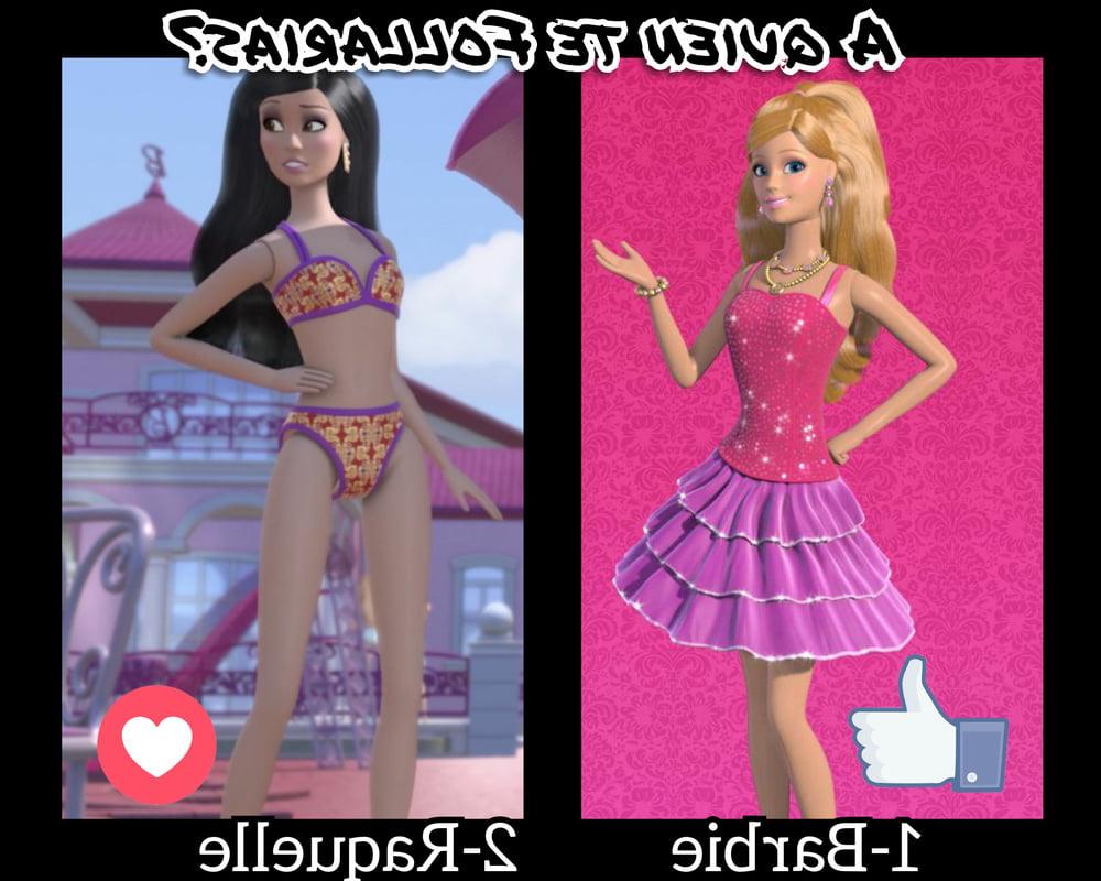 16P A quien te Follarias? (Princesas Disney)