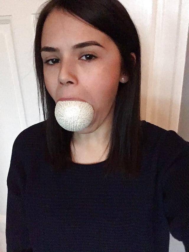 25P Cum-Craving Slut Pig