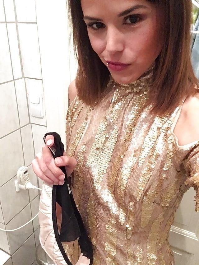 25P Cum-Craving Slut Pig