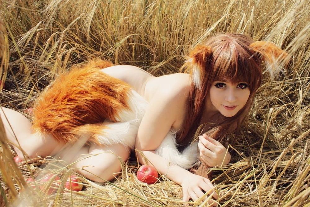 25P furry, cosplay, any stuff