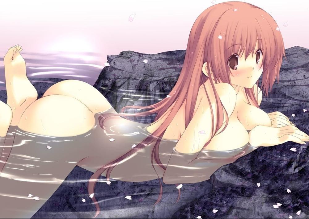 14P Hentai wallpapers