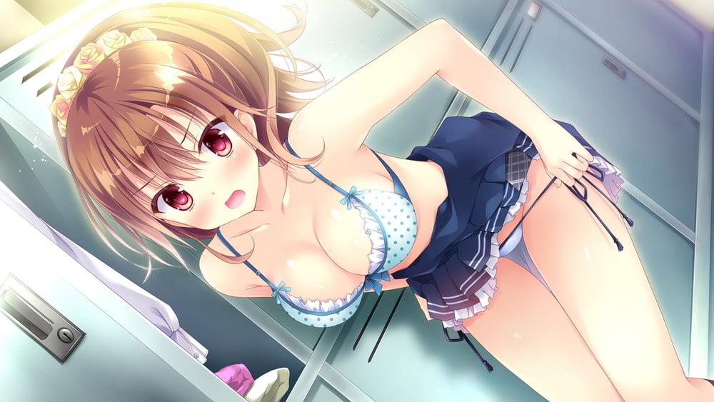 14P Hentai wallpapers