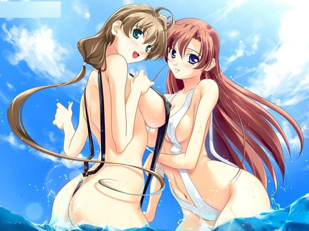 14P Hentai wallpapers