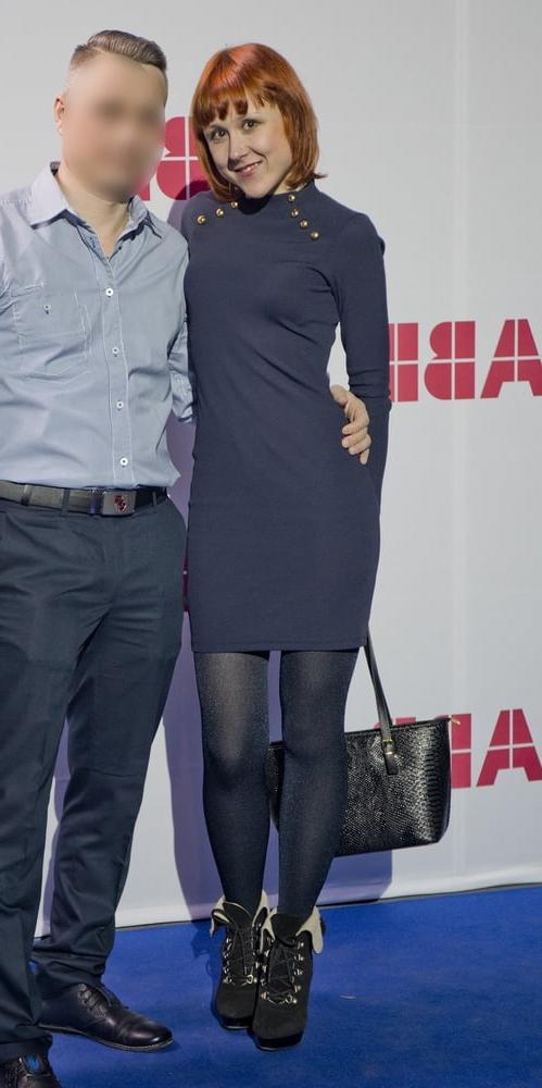 25P Conference Party Pantyhose