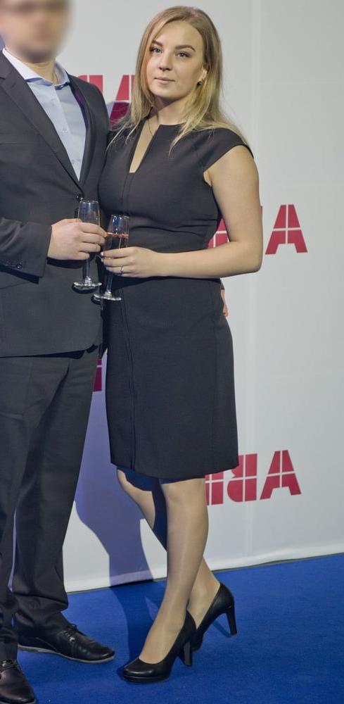 25P Conference Party Pantyhose