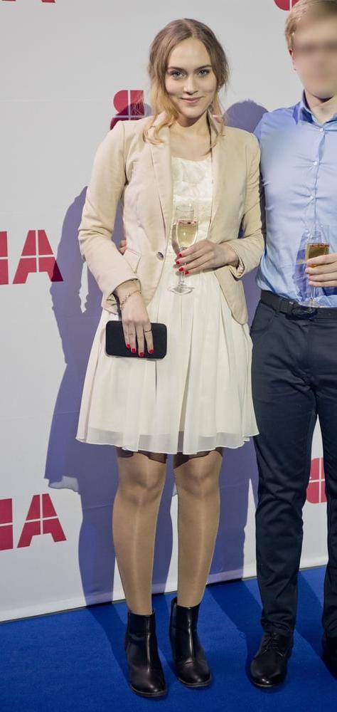 25P Conference Party Pantyhose