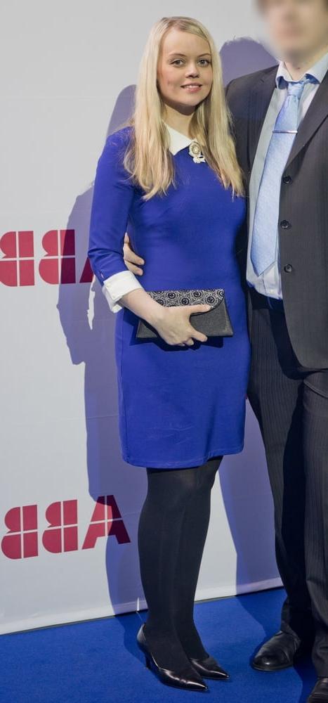25P Conference Party Pantyhose