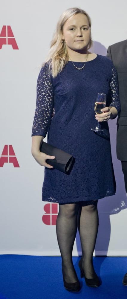 25P Conference Party Pantyhose