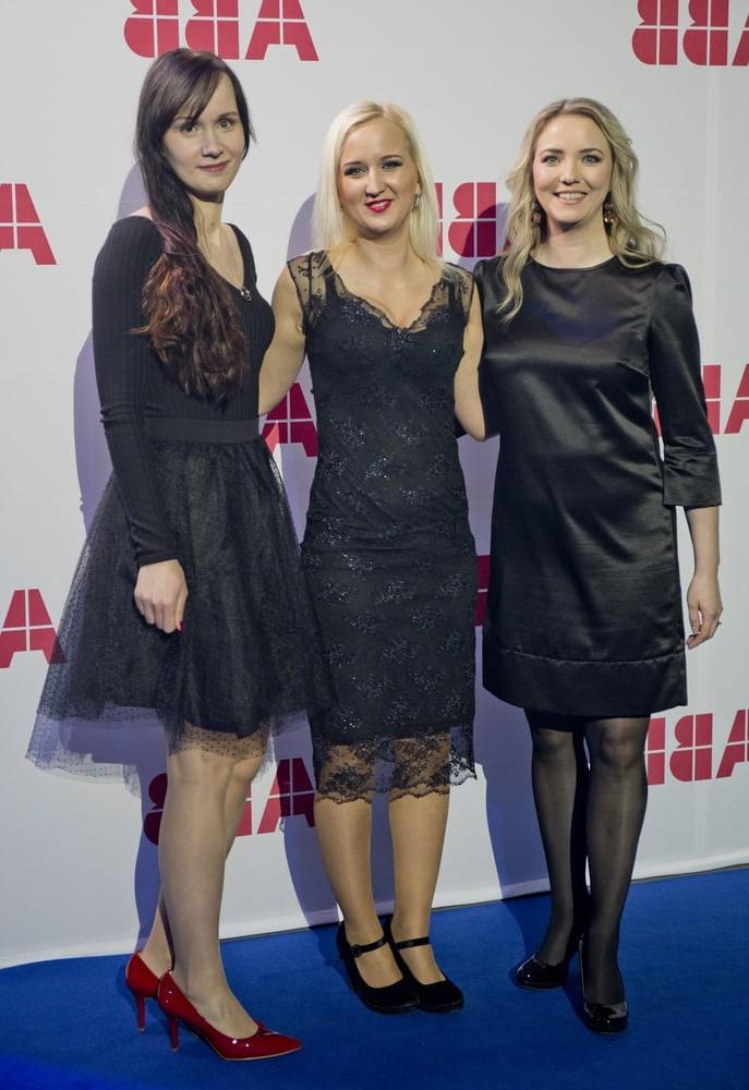 25P Conference Party Pantyhose