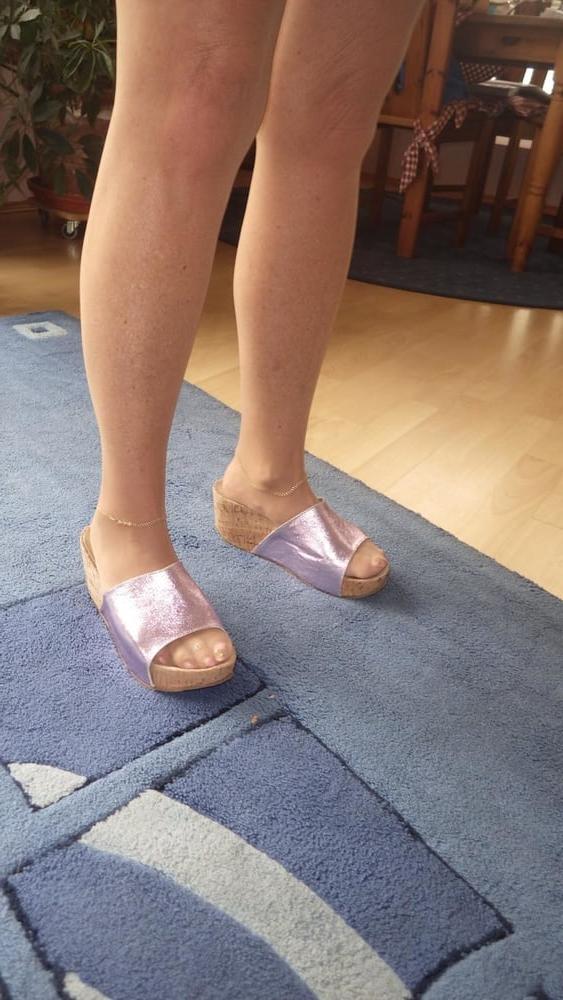 25P pantyhose luftig leicht