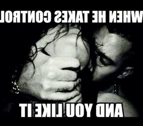 17P I have a dirty mind