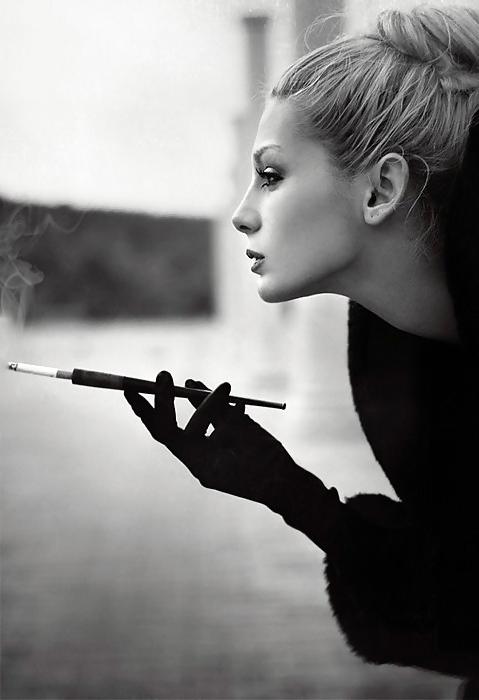 18P Smoke - A little dedicace for Marveltube