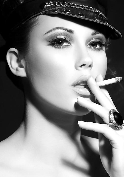18P Smoke - A little dedicace for Marveltube