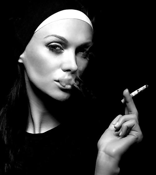 18P Smoke - A little dedicace for Marveltube