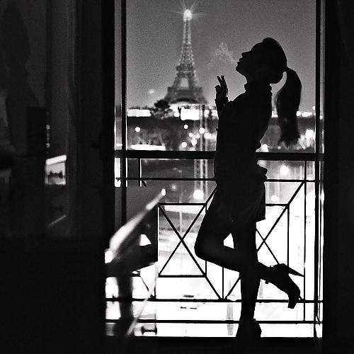 18P Smoke - A little dedicace for Marveltube