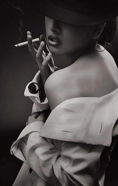 18P Smoke - A little dedicace for Marveltube