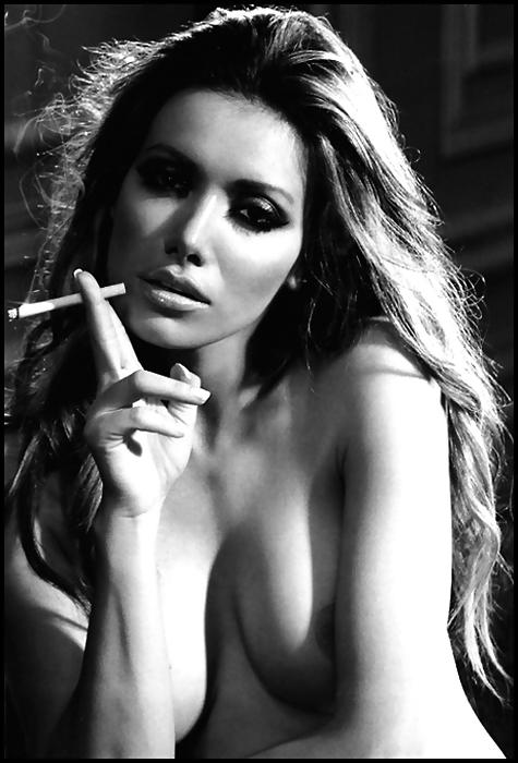 18P Smoke - A little dedicace for Marveltube