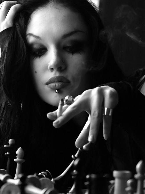 18P Smoke - A little dedicace for Marveltube