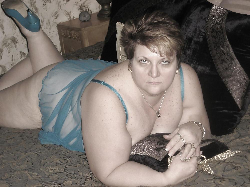 10P Blue BBW