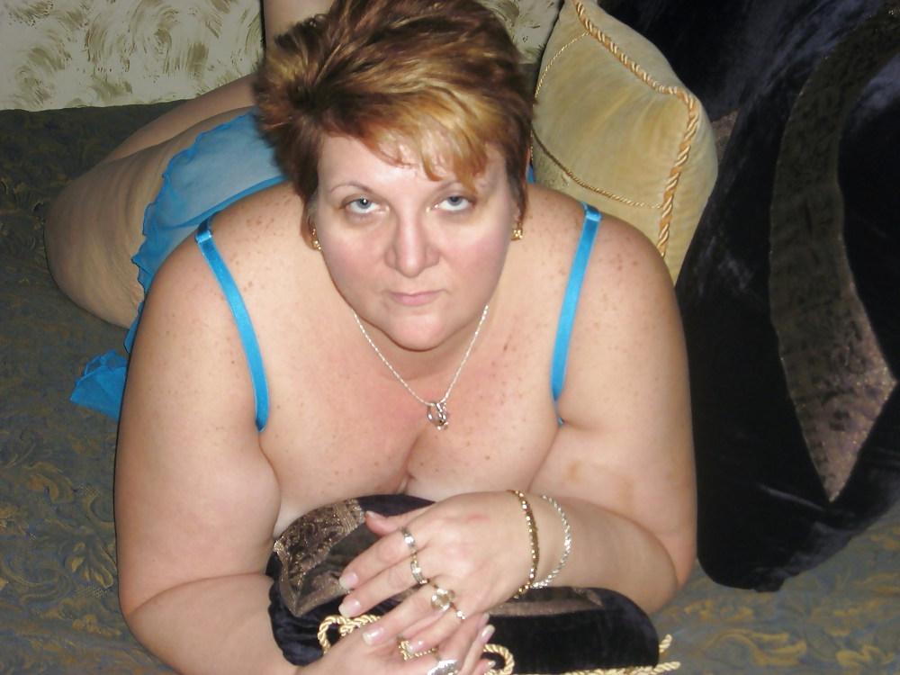 10P Blue BBW