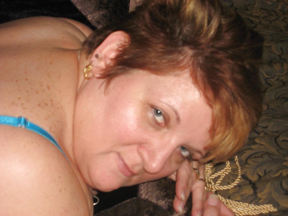 10P Blue BBW