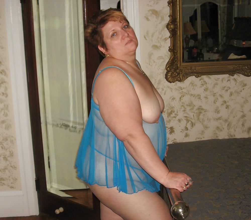 10P Blue BBW