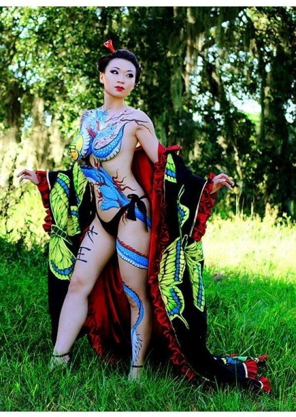 25P Geeks! - Amazing cute hot Nerds &amp; Cosplay (41)