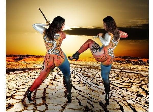 25P Geeks! - Amazing cute hot Nerds &amp; Cosplay (41)