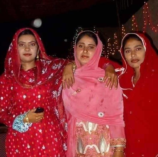 25P Pakistani ghashti pictures