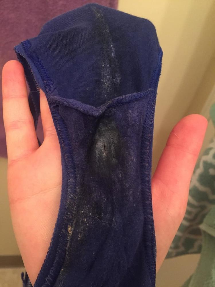 8P - Dirty Girl 95 -