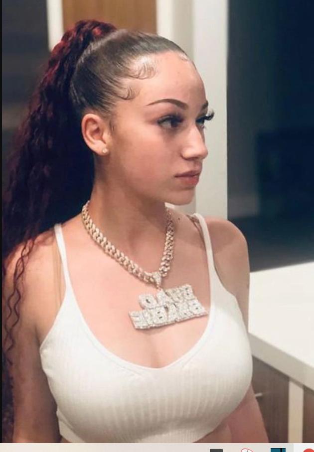 7P Can't wait for her "LEAKED" sex tape