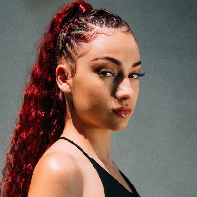 7P Can't wait for her "LEAKED" sex tape