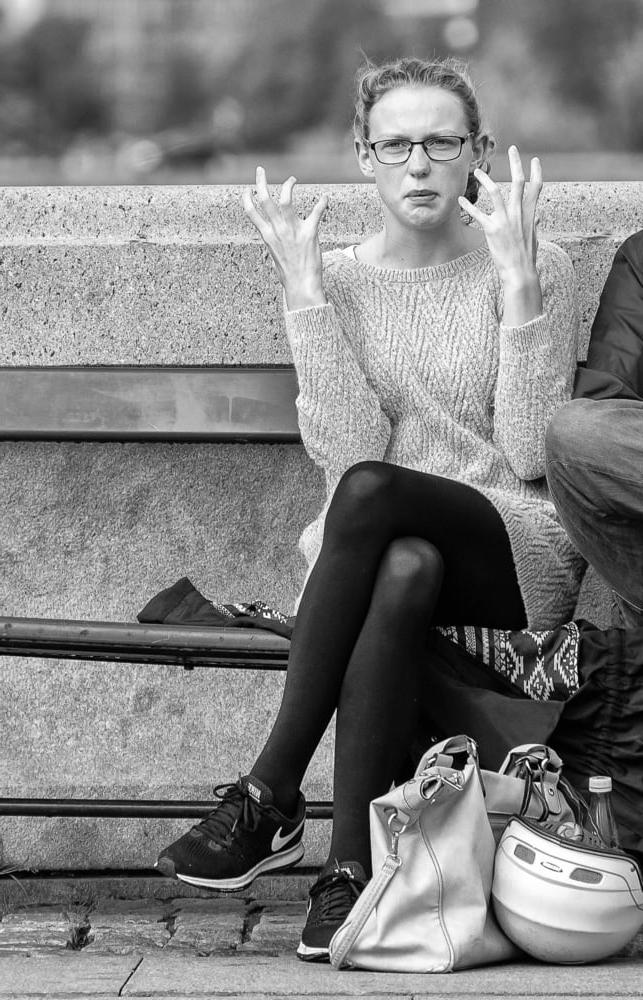 25P Pantyhose and Stockings in Black and White