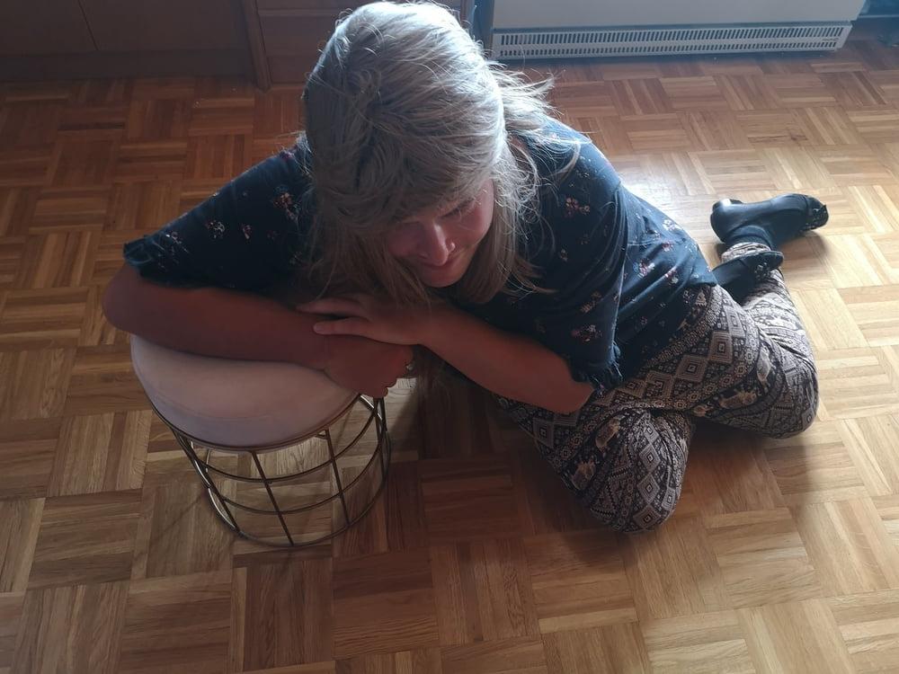 15P Meine Beine und ein paar bilder von mir