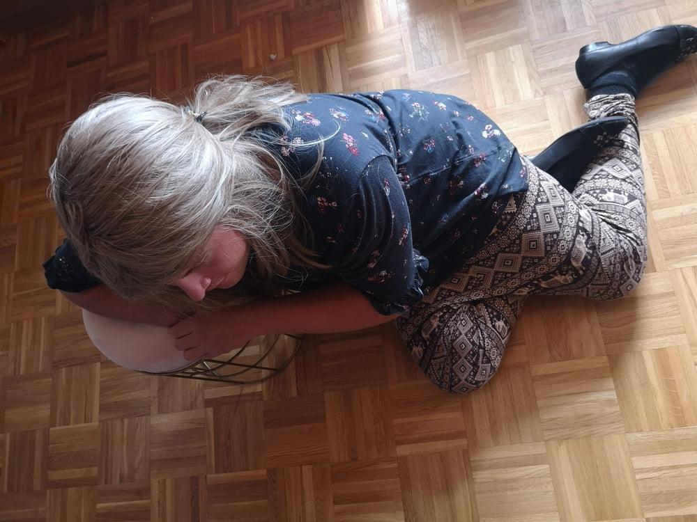 15P Meine Beine und ein paar bilder von mir