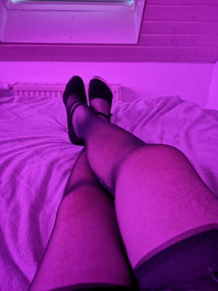 15P Meine Beine und ein paar bilder von mir
